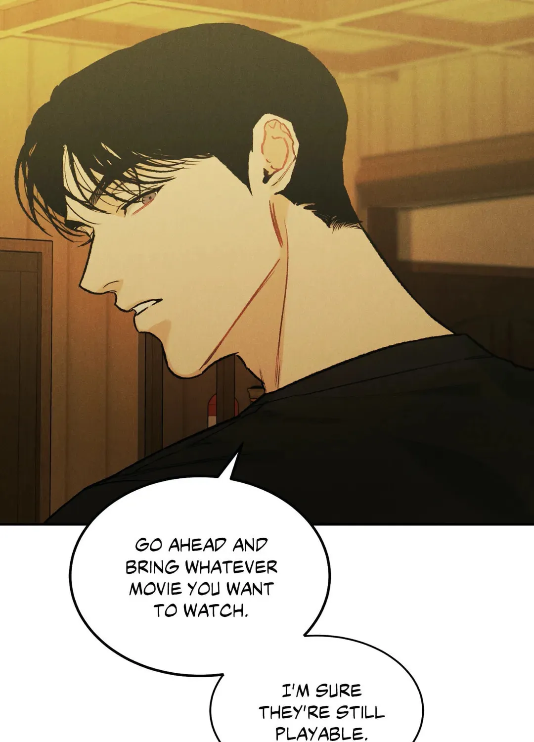 Read Limited Run chapter 27 image 66 on Lezhin