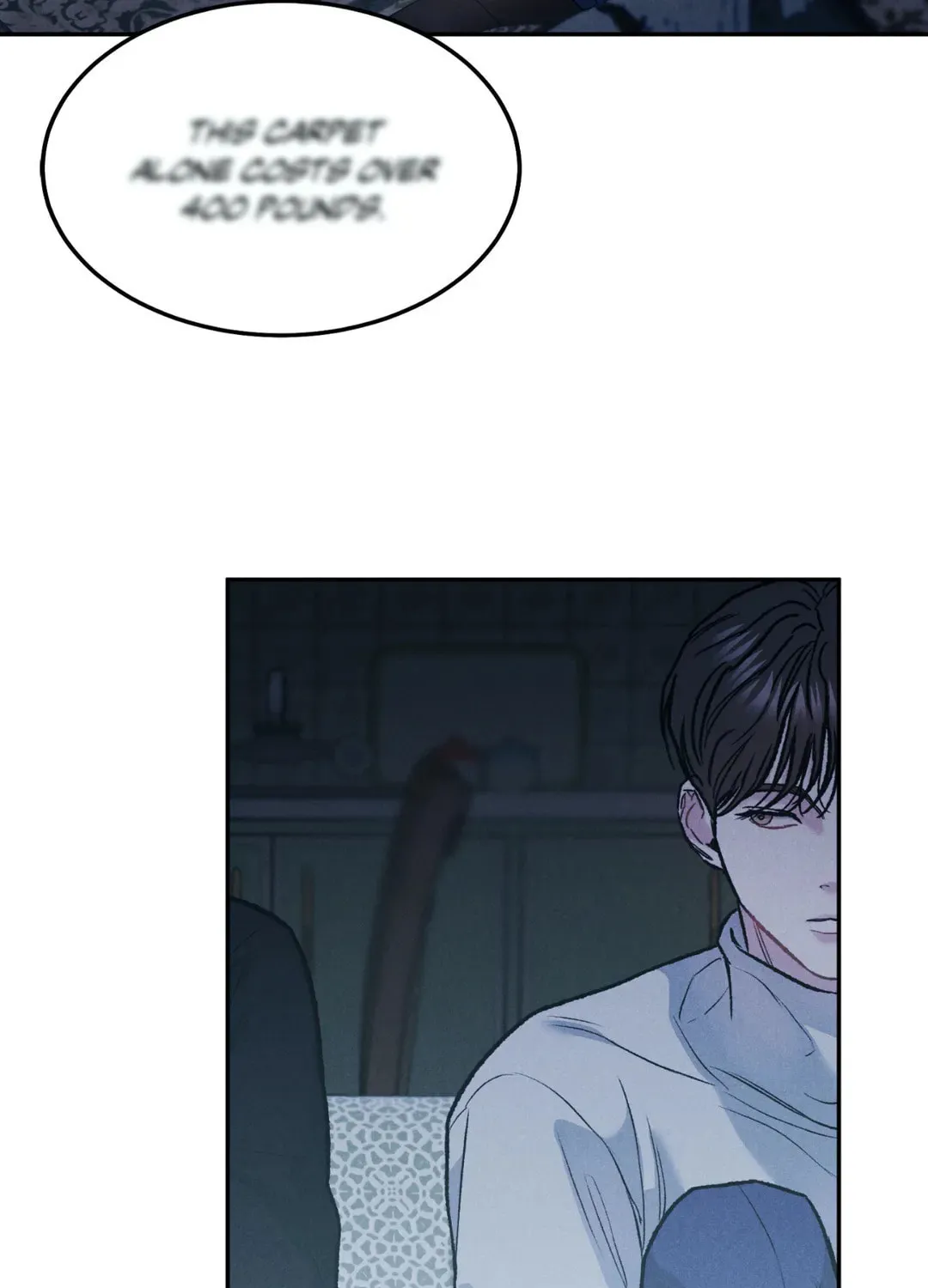 Read Limited Run chapter 27 image 69 on Lezhin