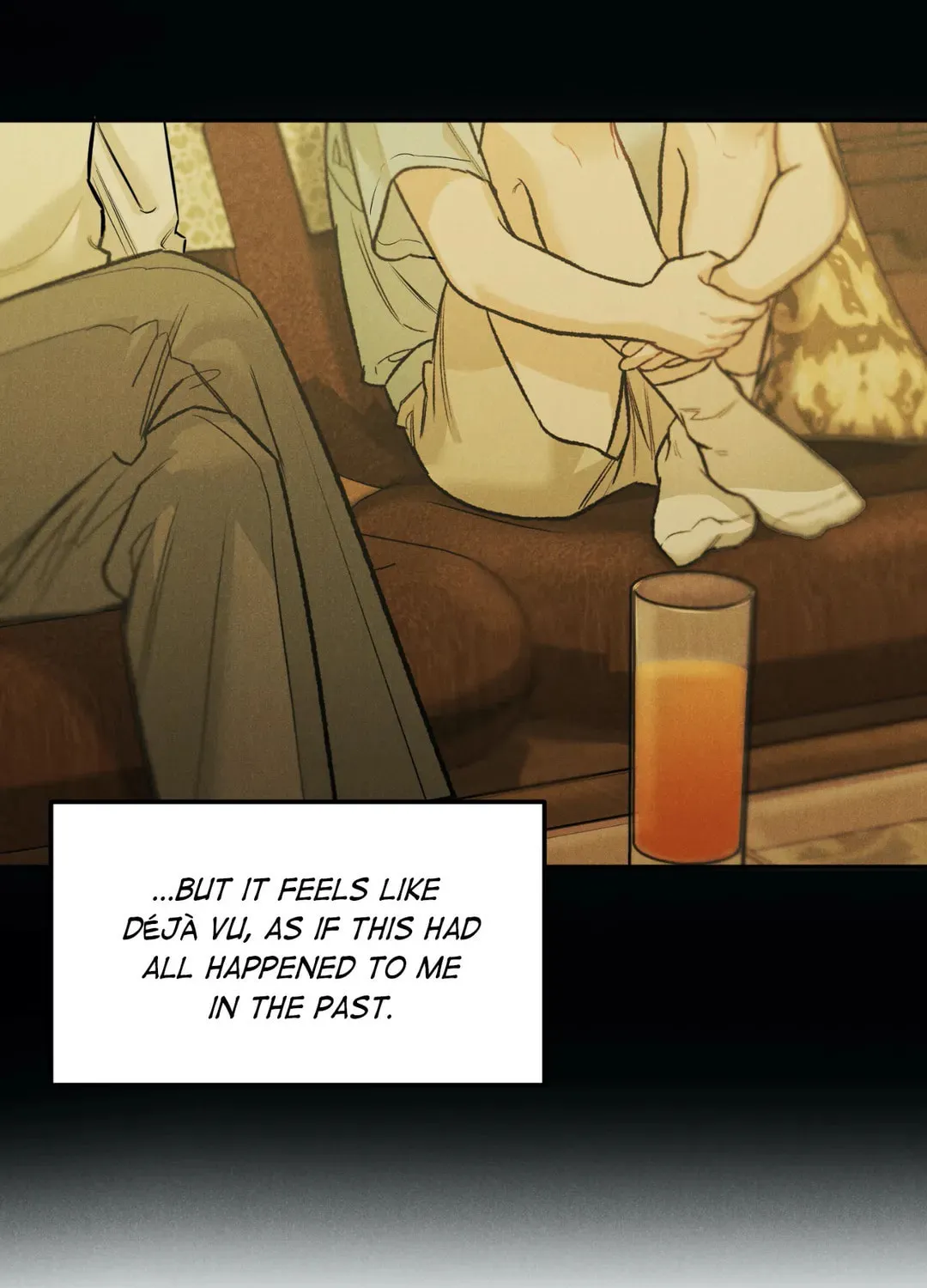 Read Limited Run chapter 27 image 75 on Lezhin