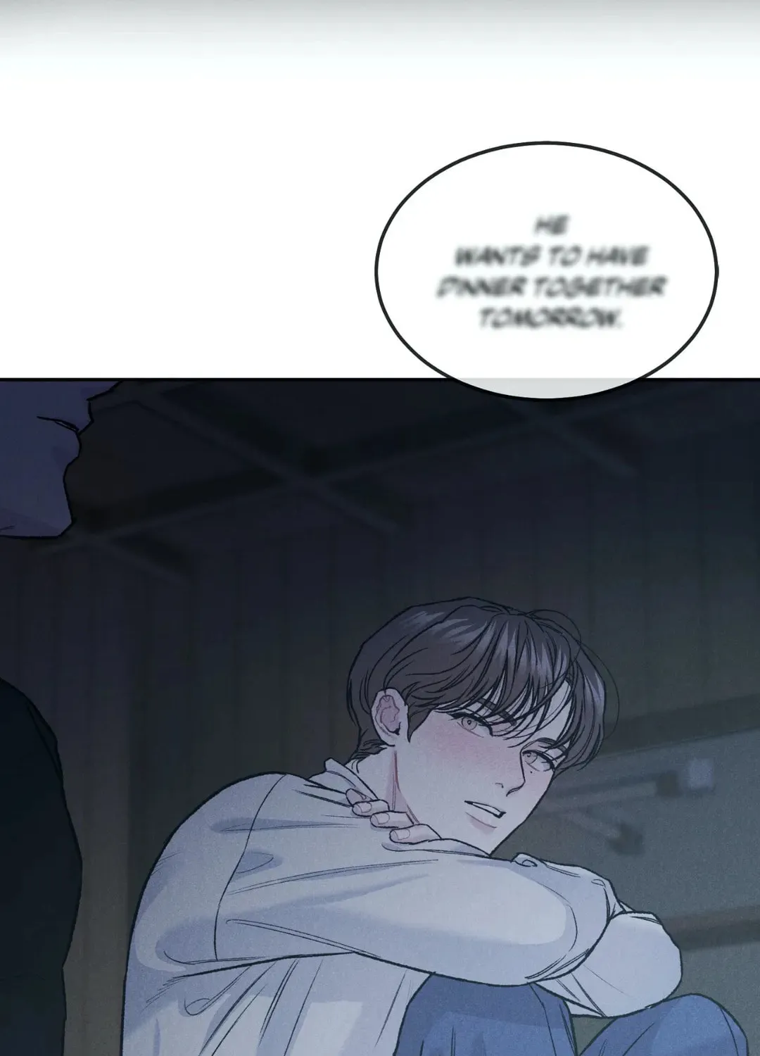 Read Limited Run chapter 27 image 76 on Lezhin
