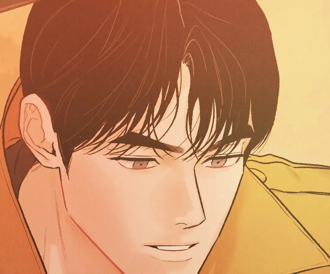 Read Limited Run chapter 27 image 8 on Lezhin