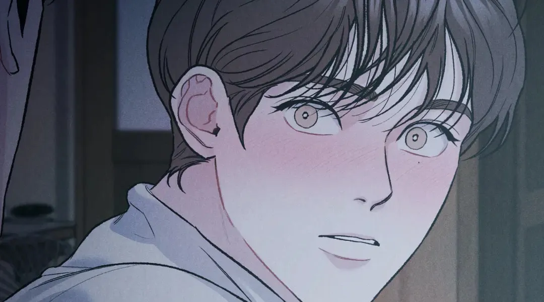 Read Limited Run chapter 27 image 80 on Lezhin