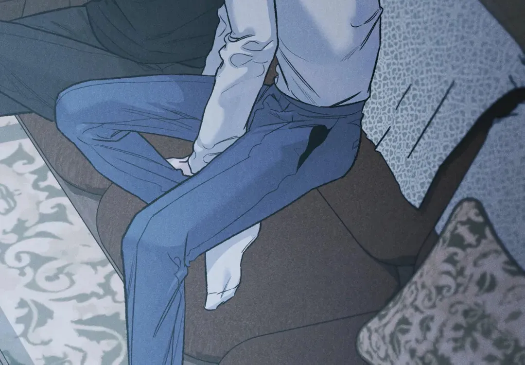 Read Limited Run chapter 27 image 86 on Lezhin