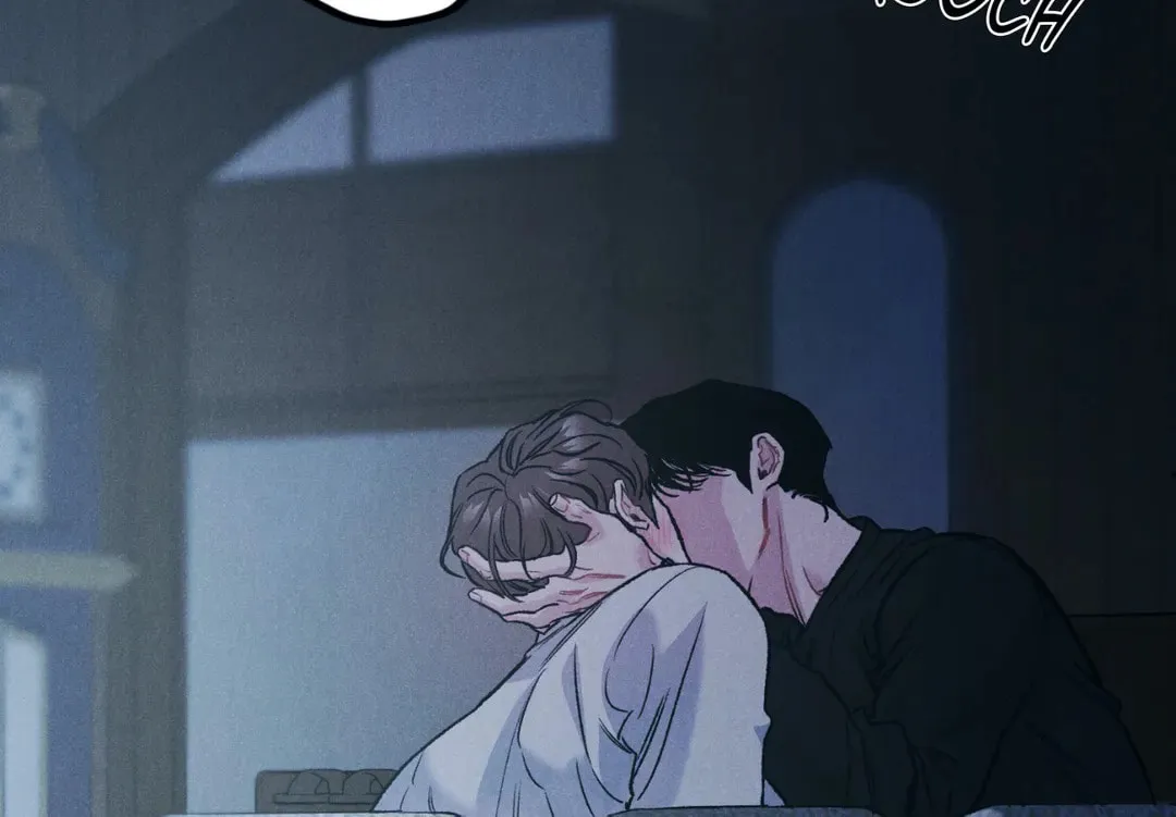 Read Limited Run chapter 27 image 89 on Lezhin