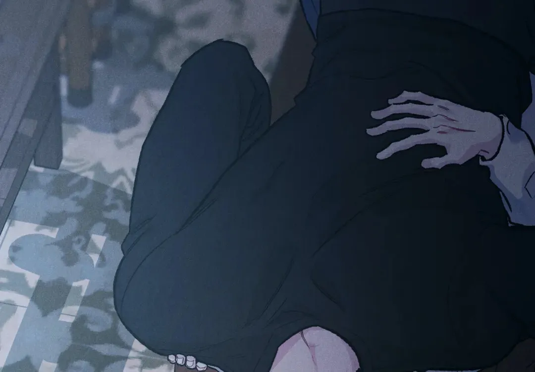 Read Limited Run chapter 27 image 92 on Lezhin