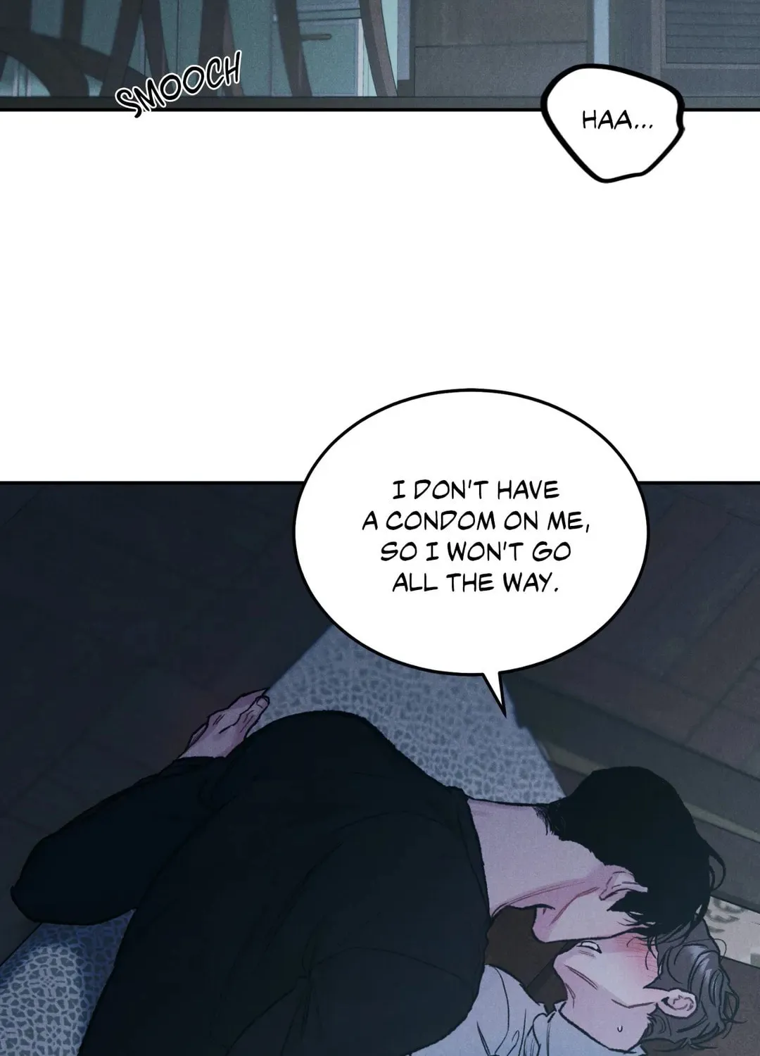 Read Limited Run chapter 27 image 97 on Lezhin