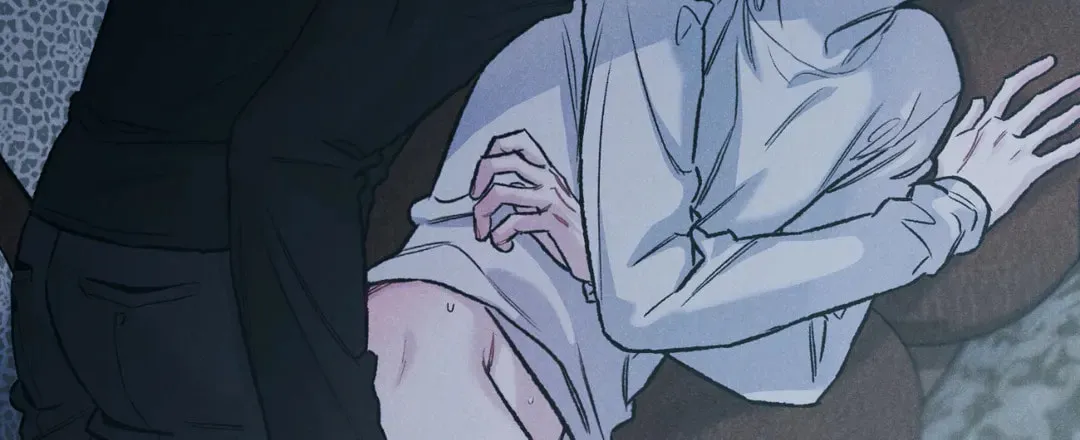 Read Limited Run chapter 27 image 98 on Lezhin