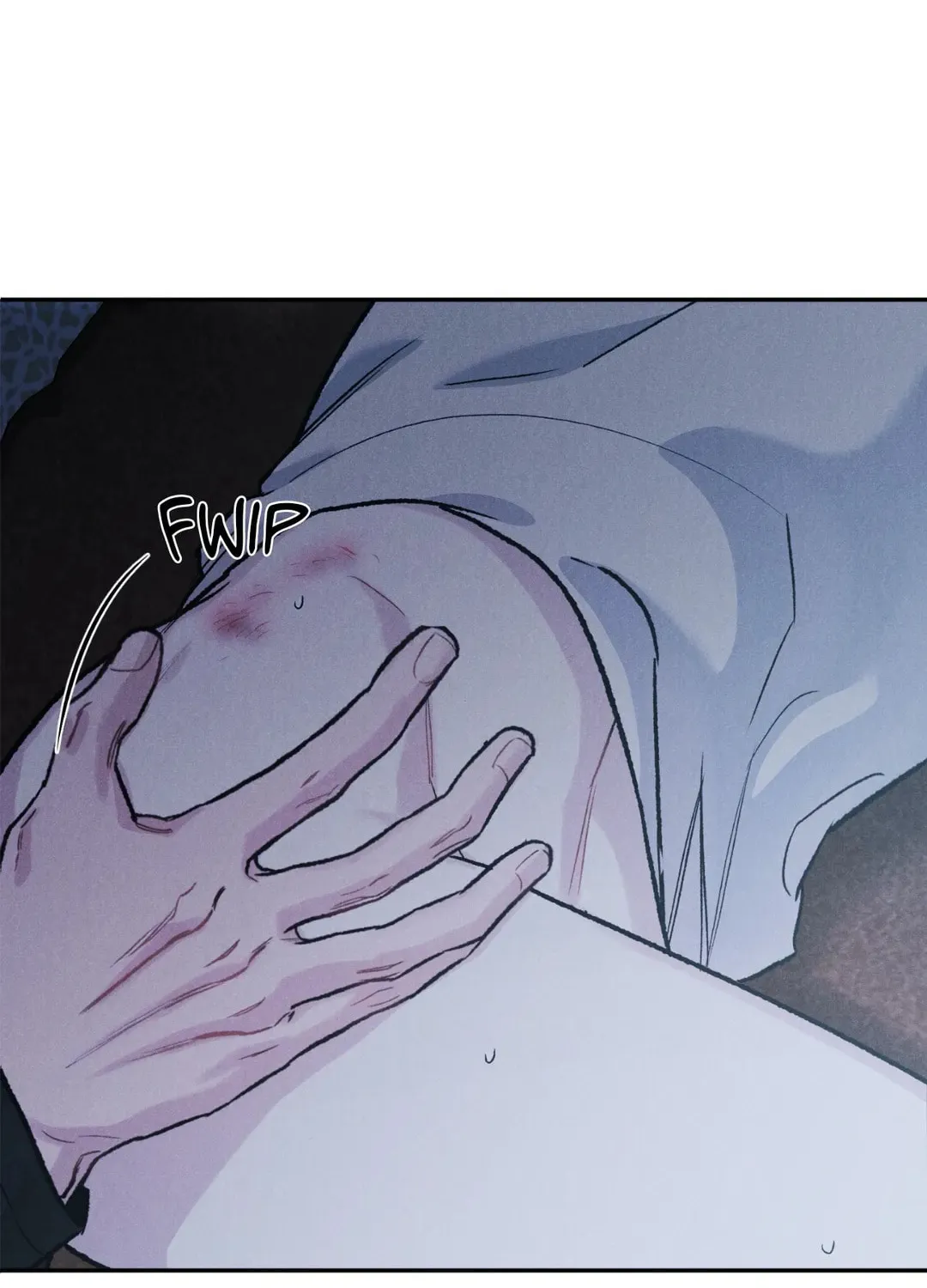 Read Limited Run chapter 28 image 1 on Lezhin