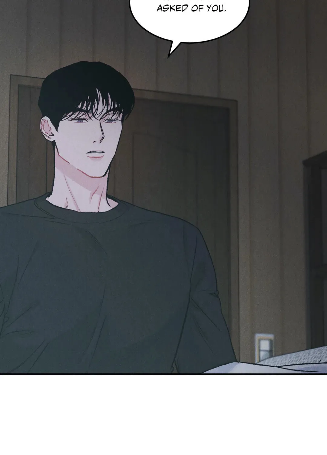 Read Limited Run chapter 28 image 18 on Lezhin