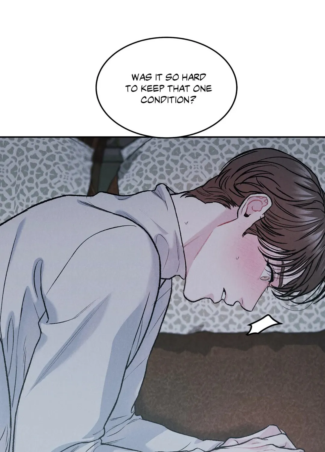 Read Limited Run chapter 28 image 19 on Lezhin