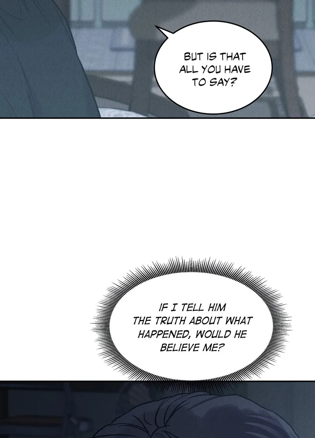 Read Limited Run chapter 28 image 24 on Lezhin