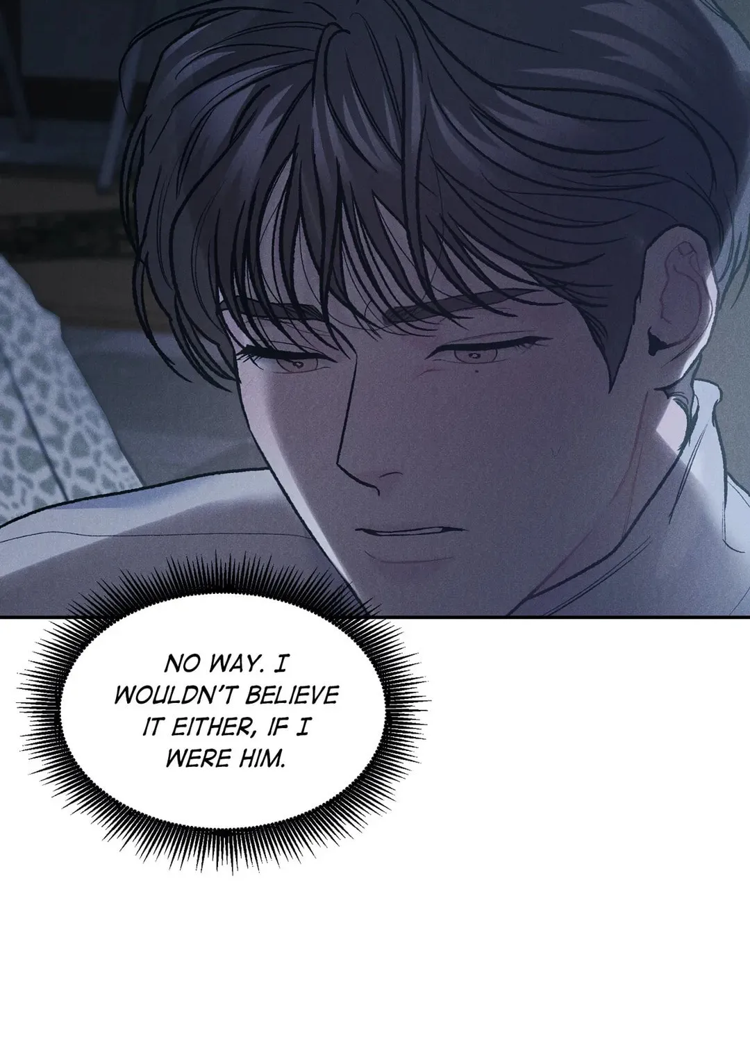 Read Limited Run chapter 28 image 25 on Lezhin