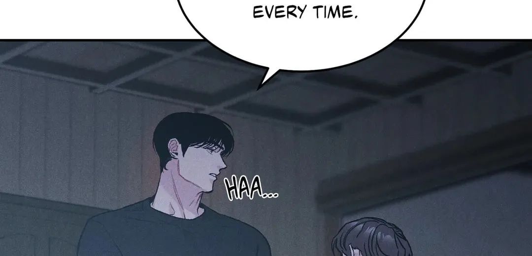 Read Limited Run chapter 28 image 29 on Lezhin