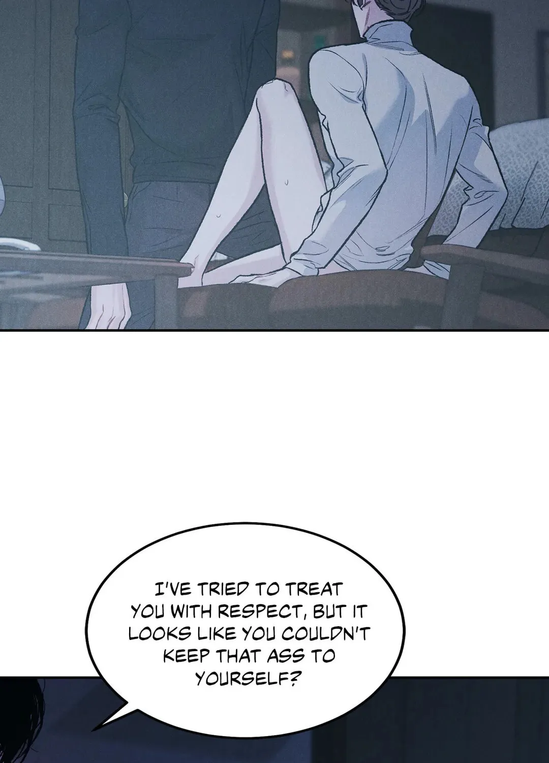 Read Limited Run chapter 28 image 30 on Lezhin