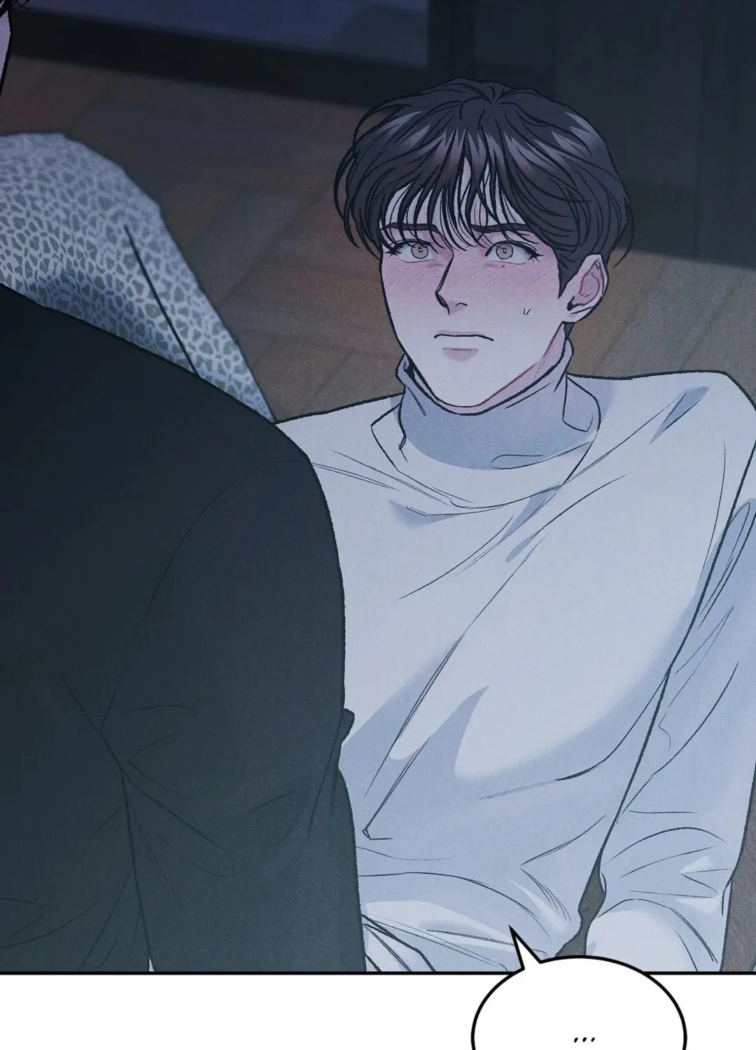 Read Limited Run chapter 28 image 31 on Lezhin