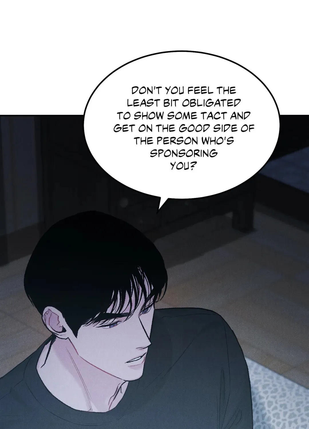 Read Limited Run chapter 28 image 33 on Lezhin