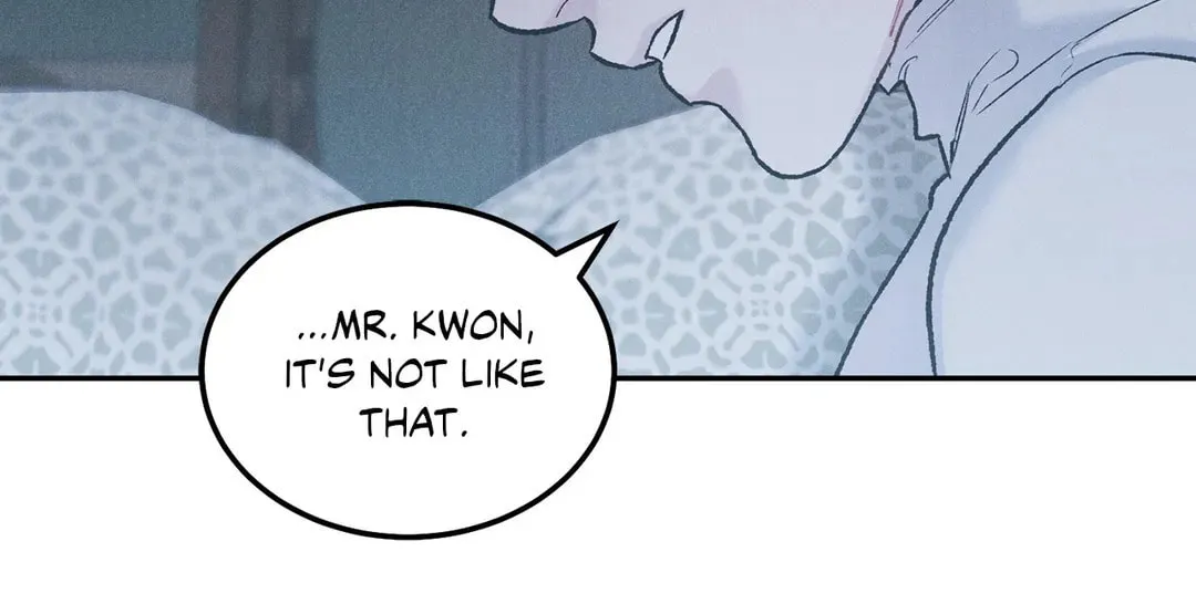 Read Limited Run chapter 28 image 35 on Lezhin