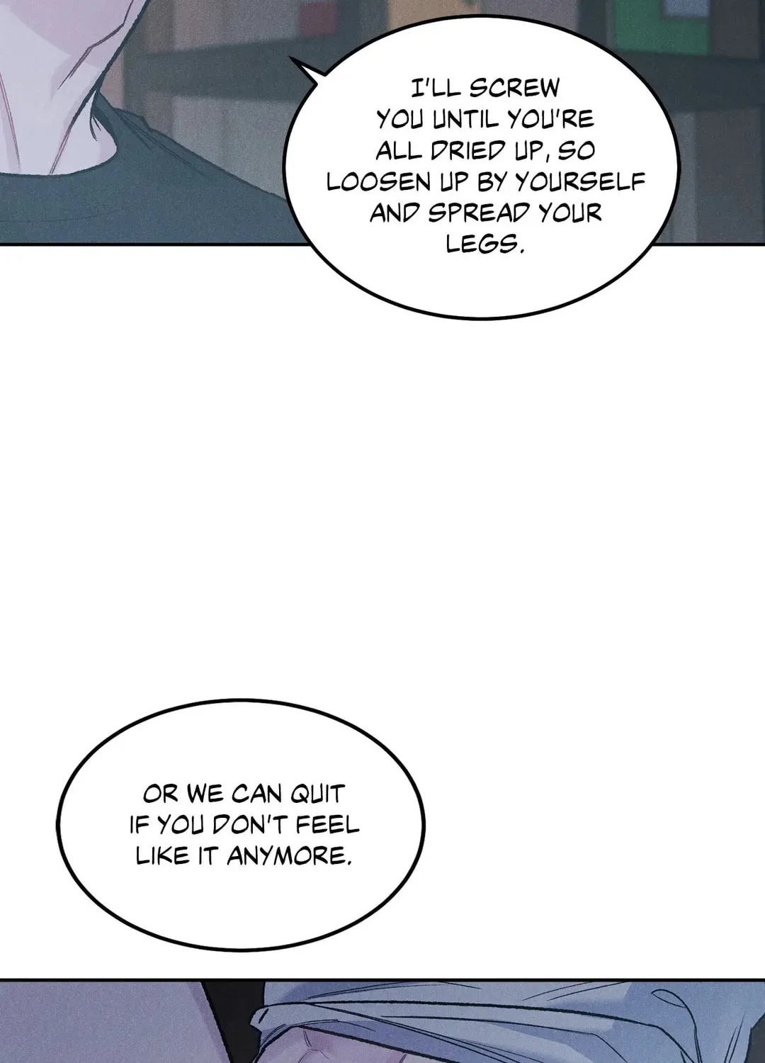 Read Limited Run chapter 28 image 37 on Lezhin