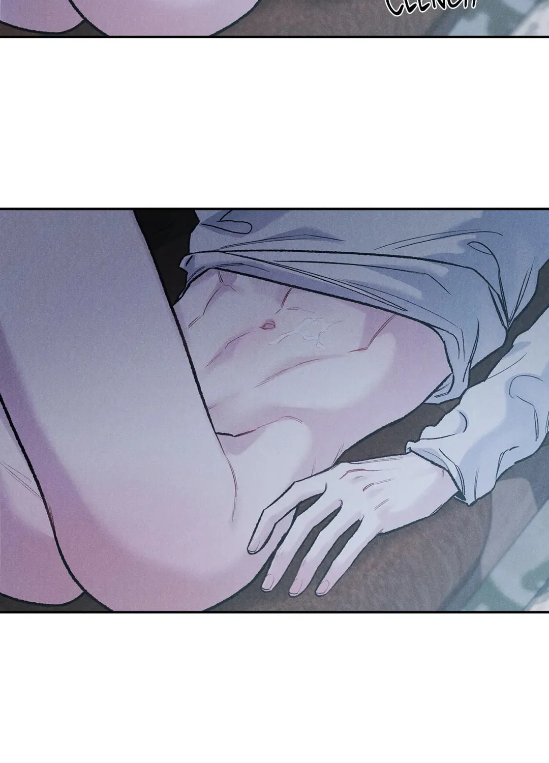 Read Limited Run chapter 28 image 39 on Lezhin