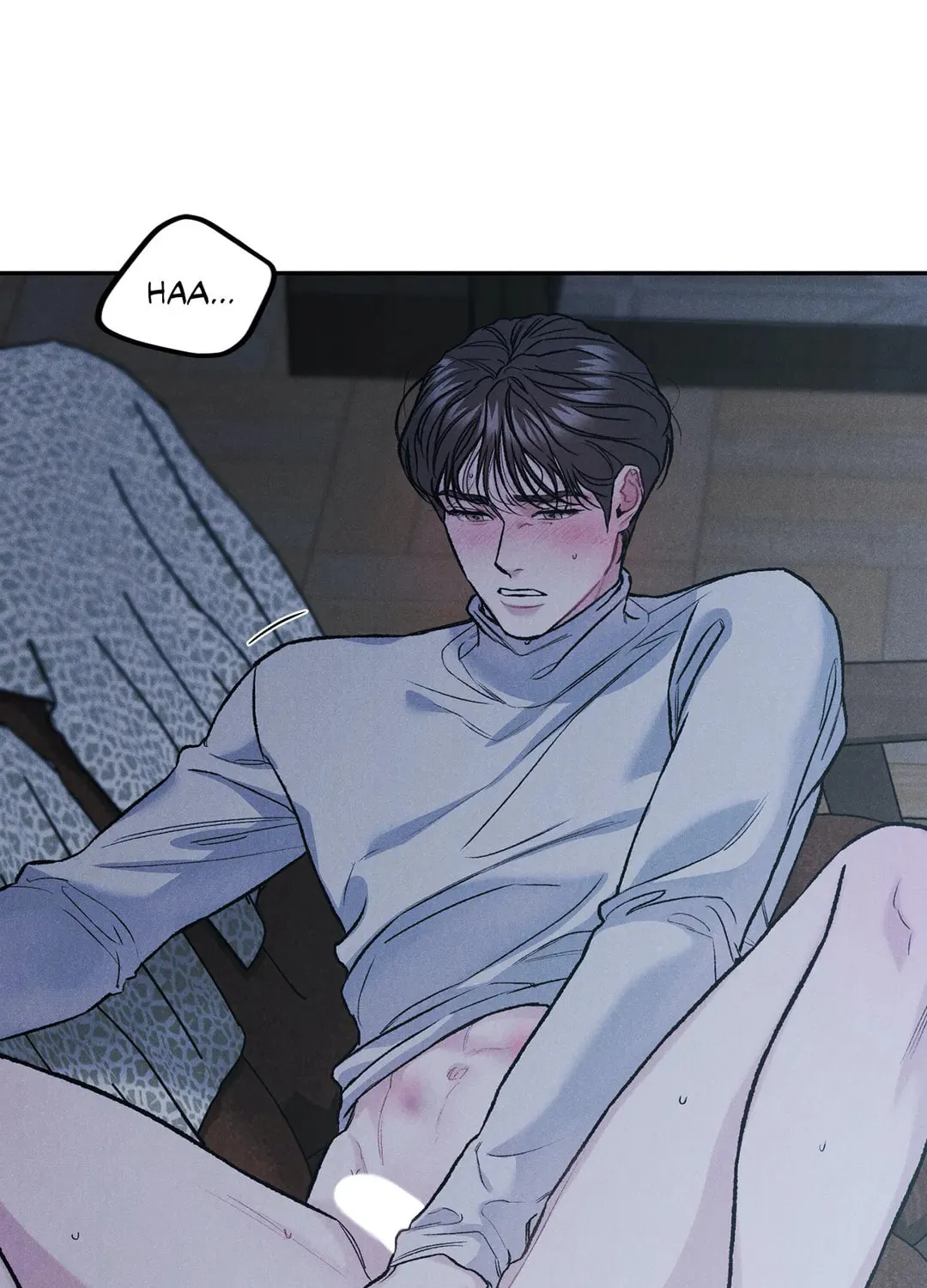 Read Limited Run chapter 28 image 45 on Lezhin