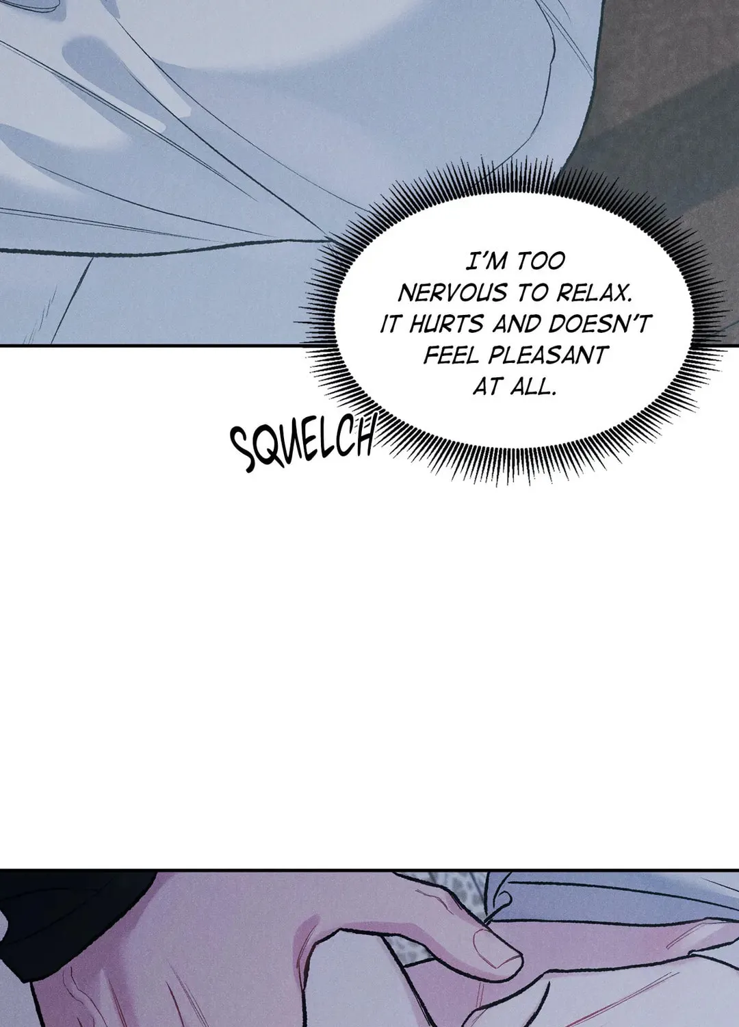 Read Limited Run chapter 28 image 48 on Lezhin