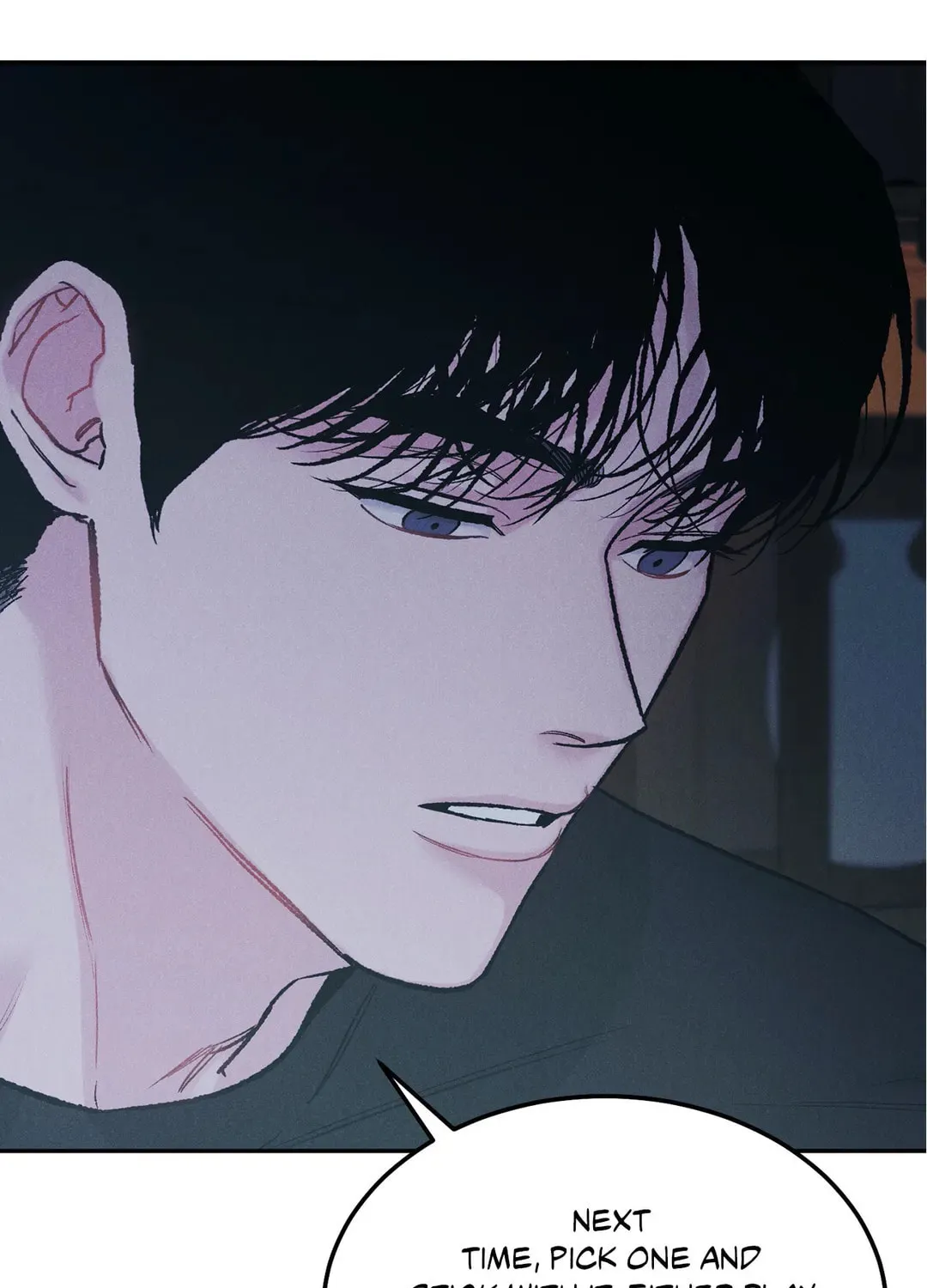 Read Limited Run chapter 28 image 66 on Lezhin