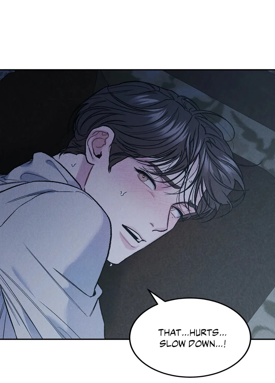 Read Limited Run chapter 28 image 69 on Lezhin