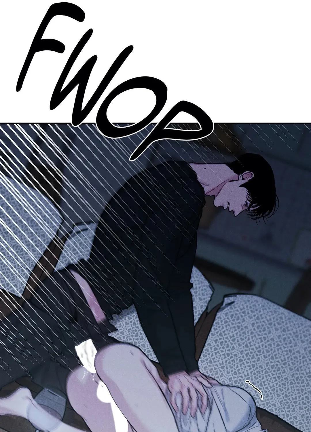 Read Limited Run chapter 28 image 70 on Lezhin