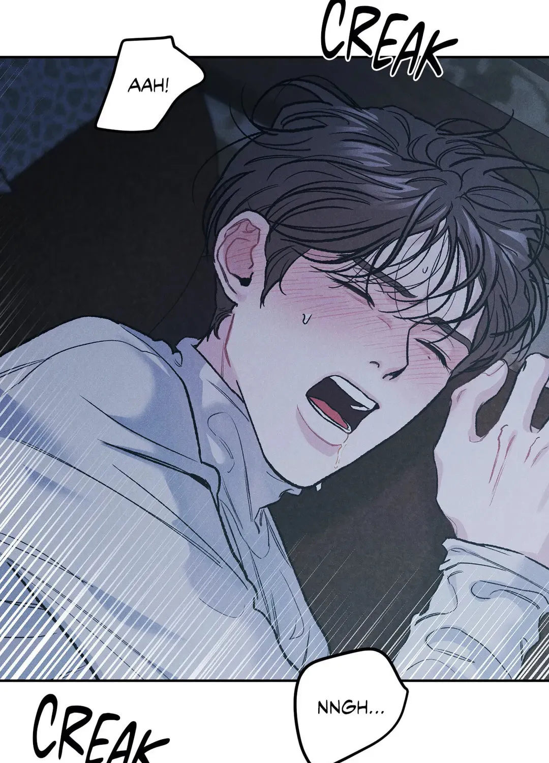 Read Limited Run chapter 28 image 75 on Lezhin