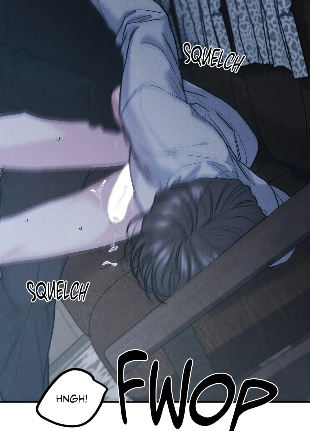 Read Limited Run chapter 28 image 78 on Lezhin