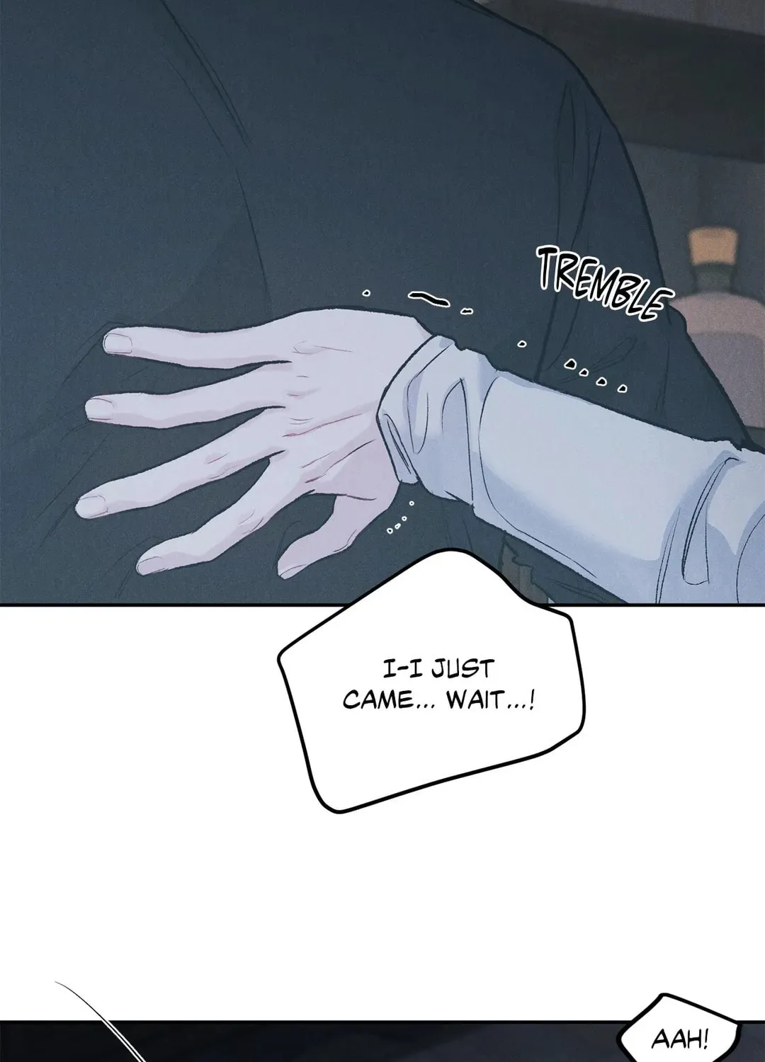 Read Limited Run chapter 28 image 82 on Lezhin