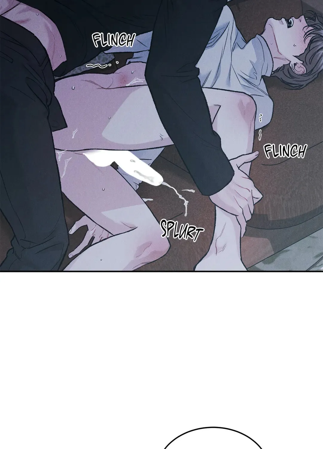 Read Limited Run chapter 28 image 84 on Lezhin