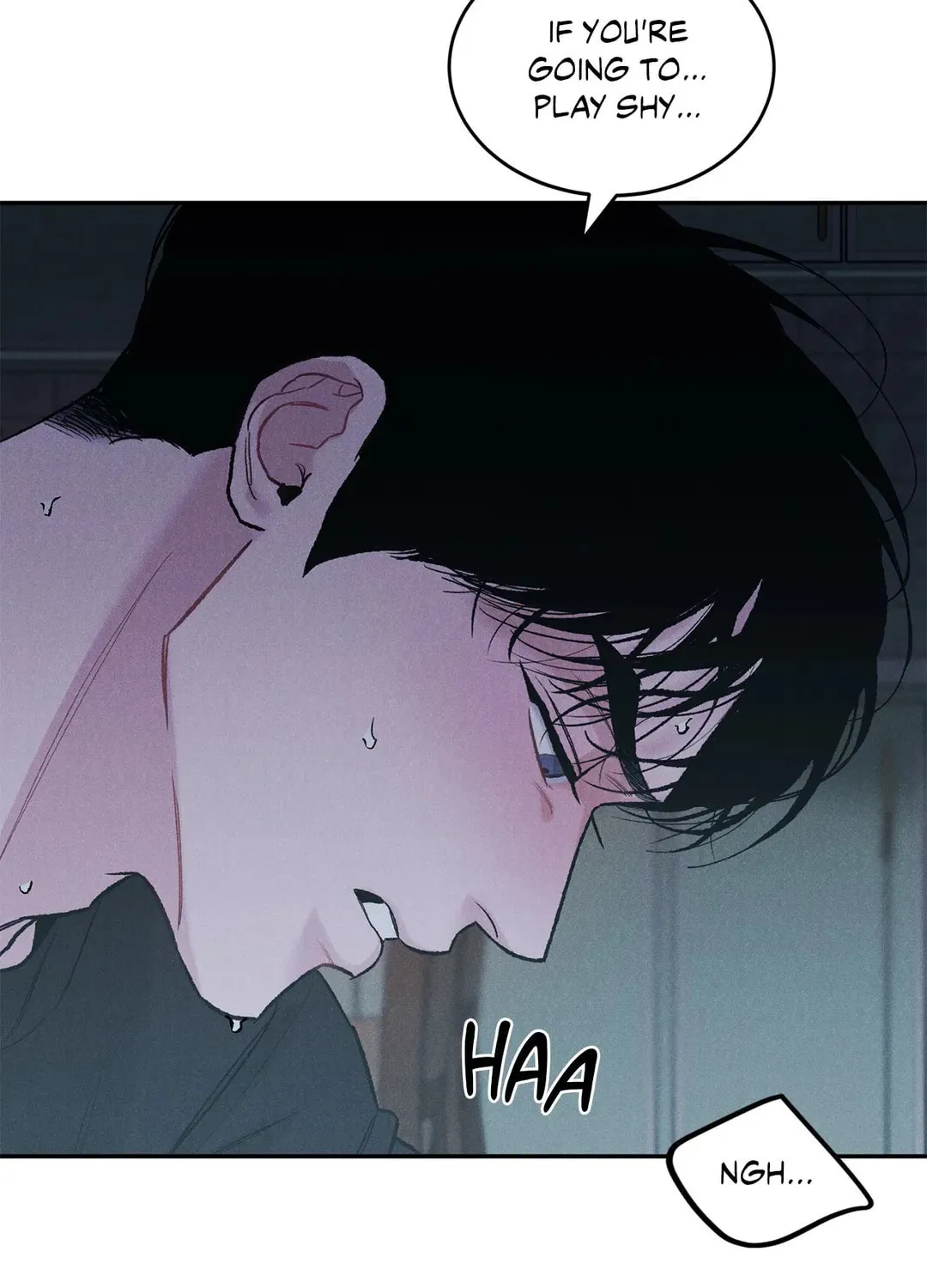 Read Limited Run chapter 28 image 85 on Lezhin