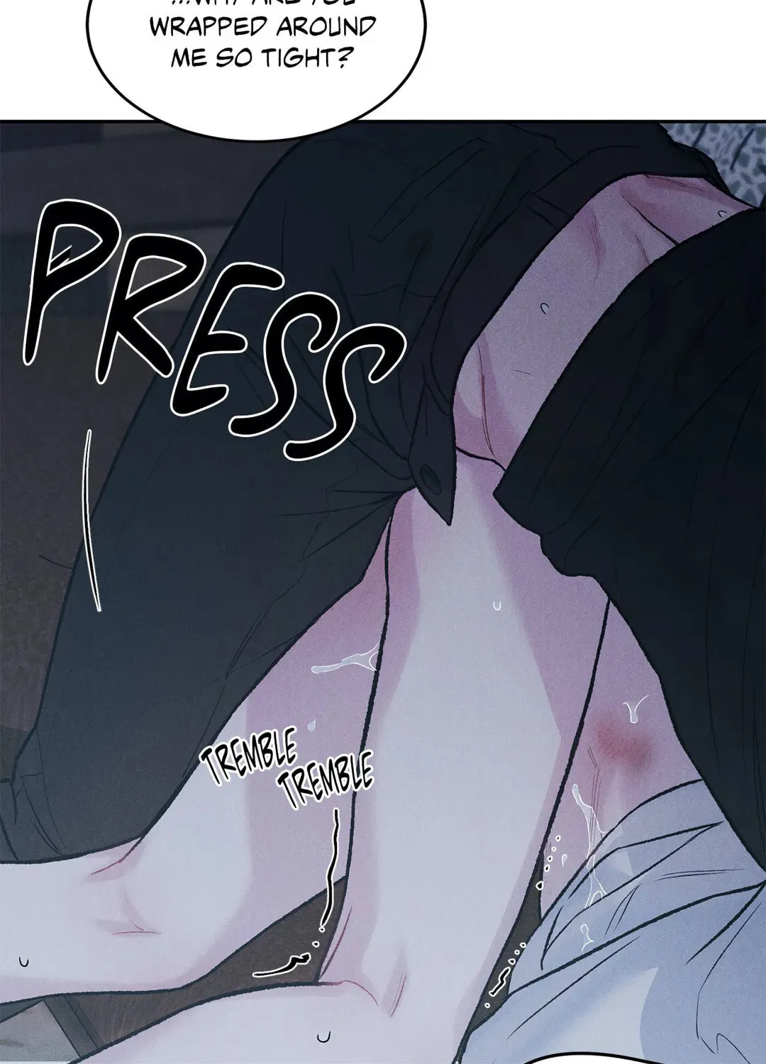 Read Limited Run chapter 28 image 87 on Lezhin