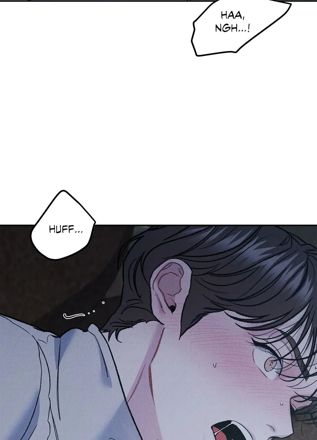 Read Limited Run chapter 28 image 88 on Lezhin
