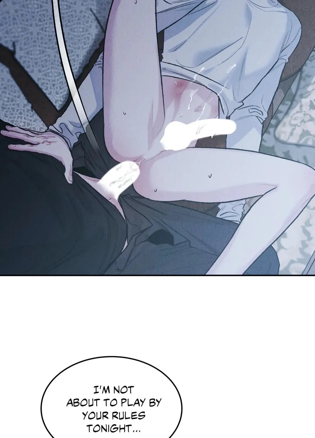 Read Limited Run chapter 28 image 94 on Lezhin