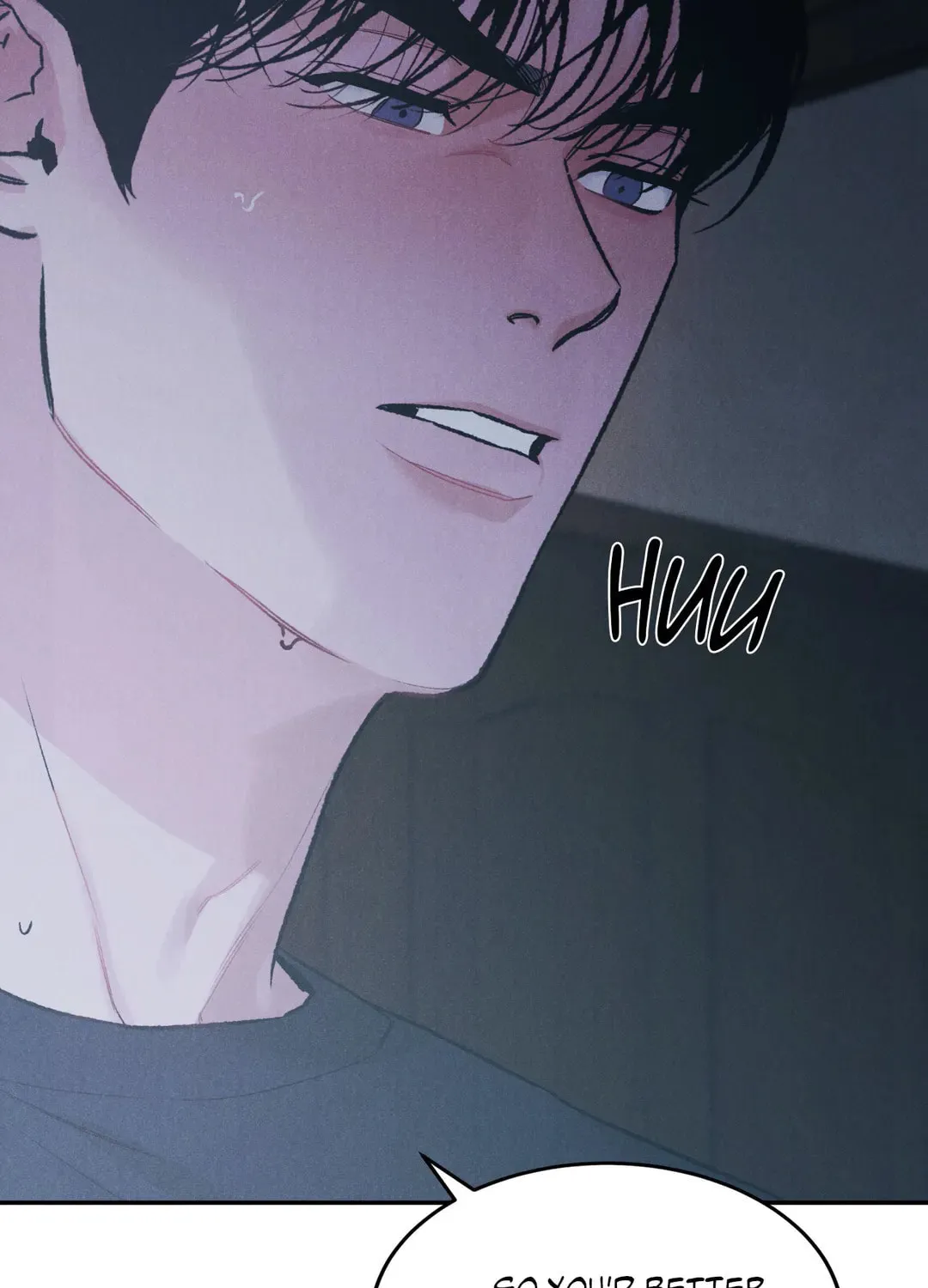 Read Limited Run chapter 28 image 96 on Lezhin