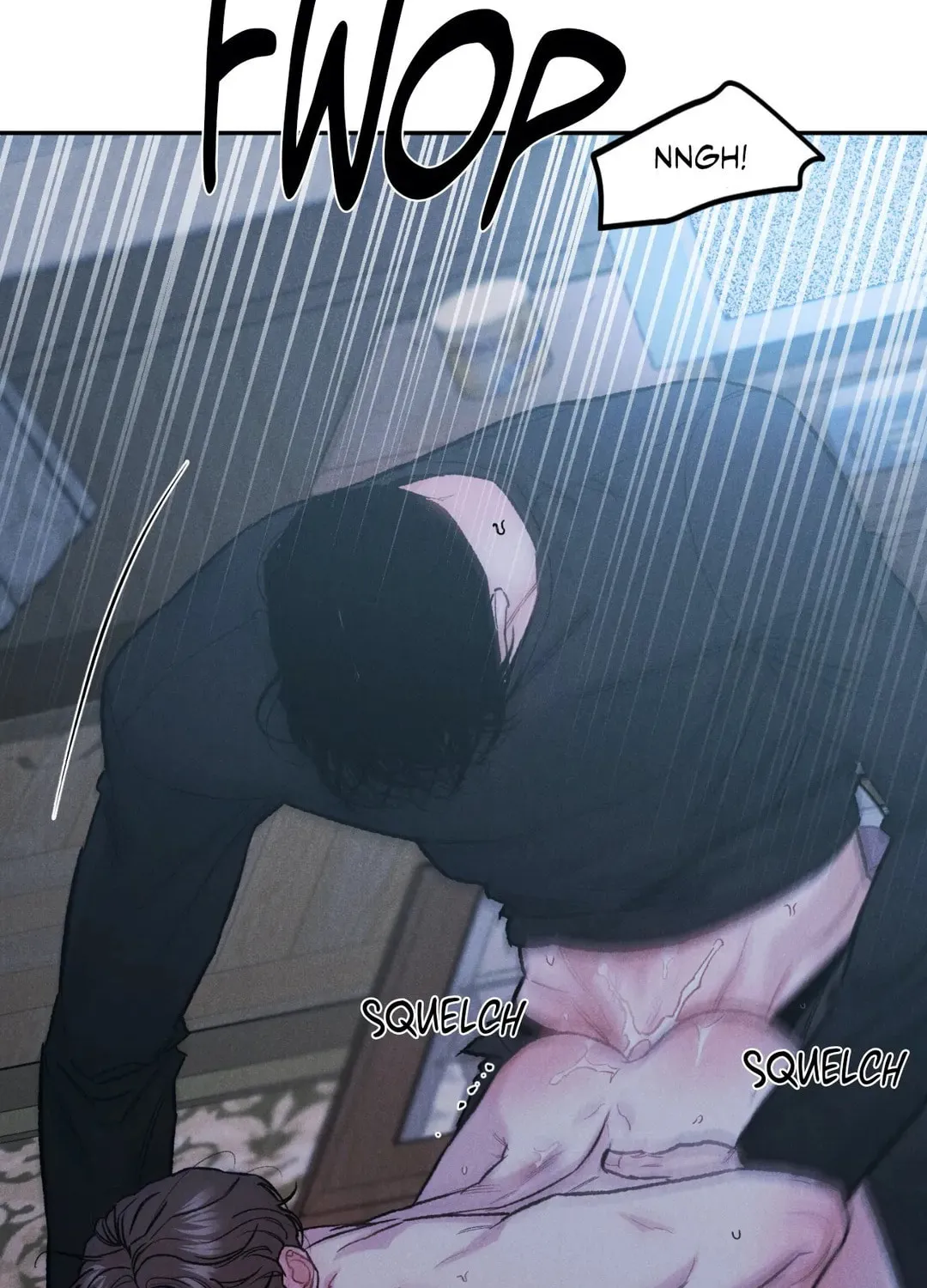 Read Limited Run chapter 29 image 10 on Lezhin