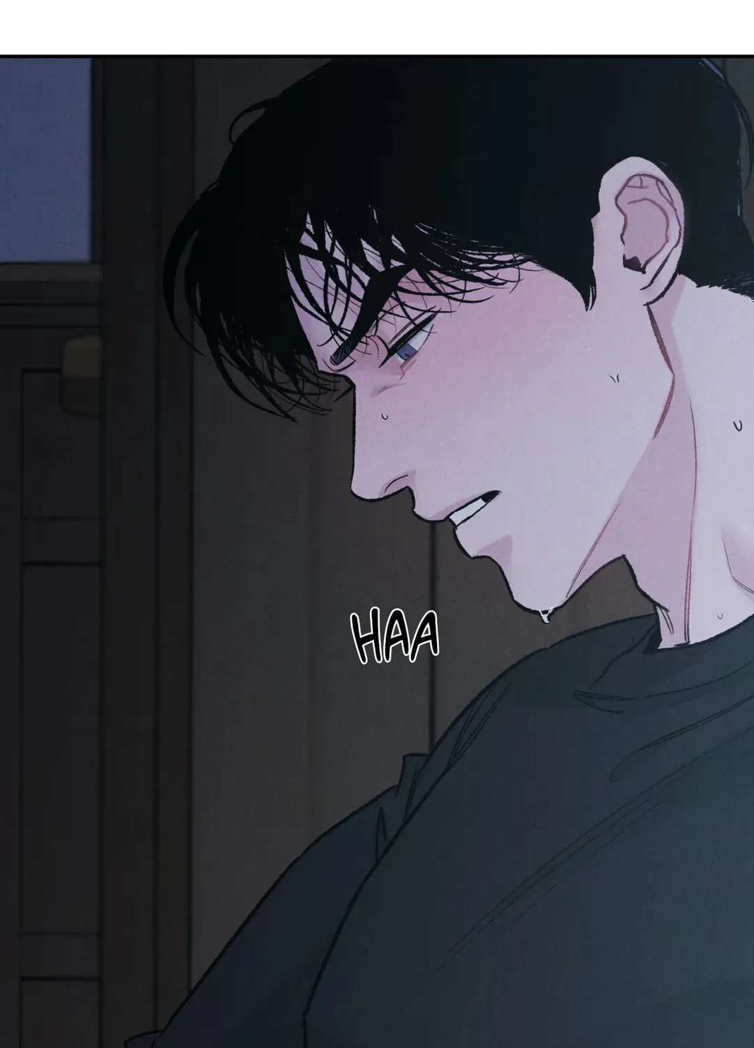 Read Limited Run chapter 29 image 15 on Lezhin