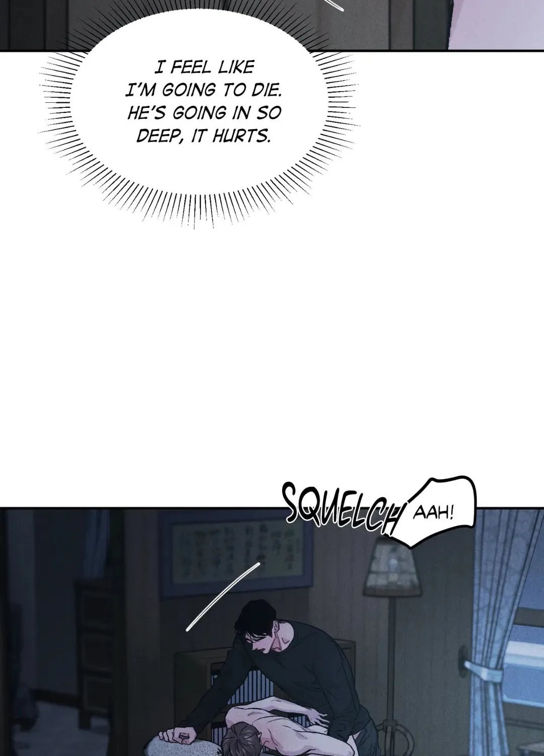 Read Limited Run chapter 29 image 22 on Lezhin