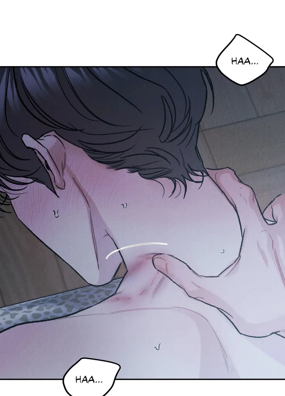 Read Limited Run chapter 29 image 36 on Lezhin