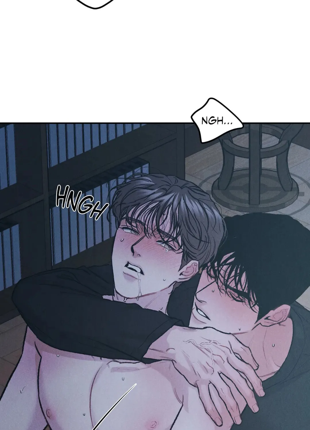 Read Limited Run chapter 29 image 37 on Lezhin