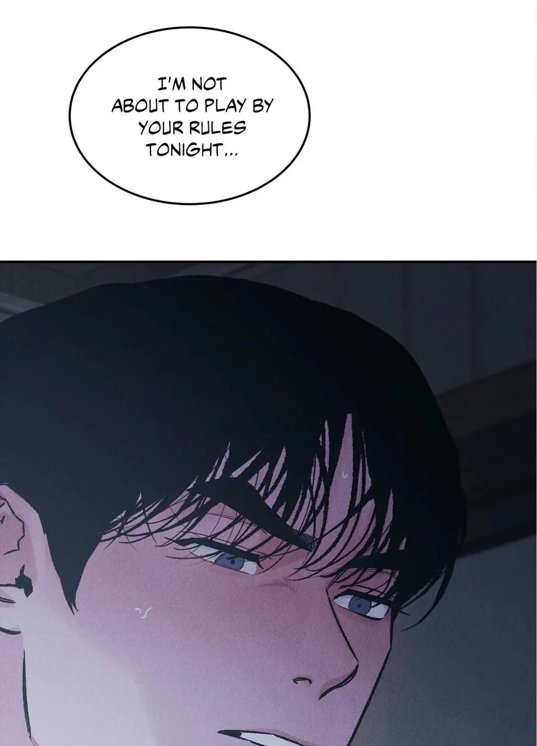 Read Limited Run chapter 29 image 4 on Lezhin