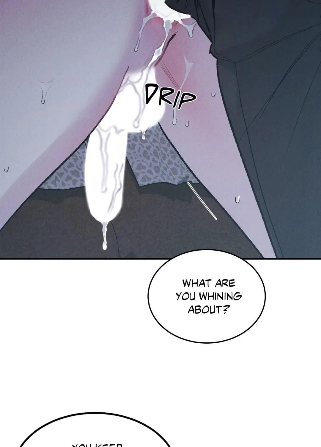 Read Limited Run chapter 29 image 40 on Lezhin