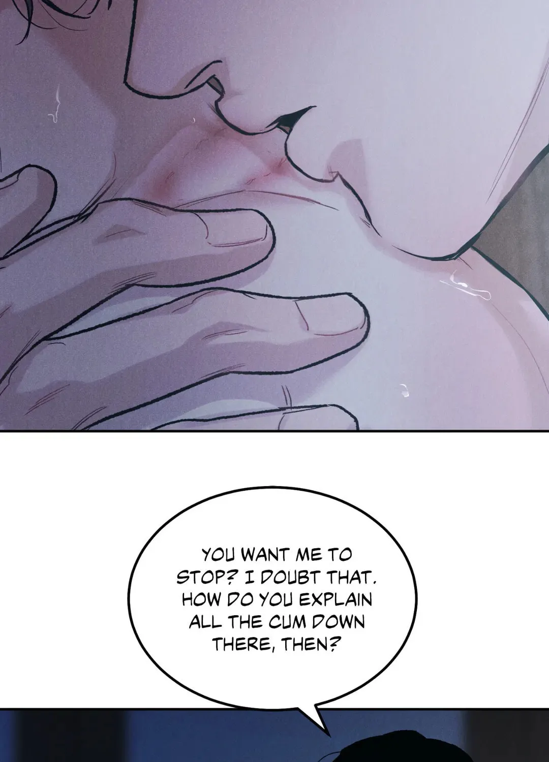 Read Limited Run chapter 29 image 42 on Lezhin