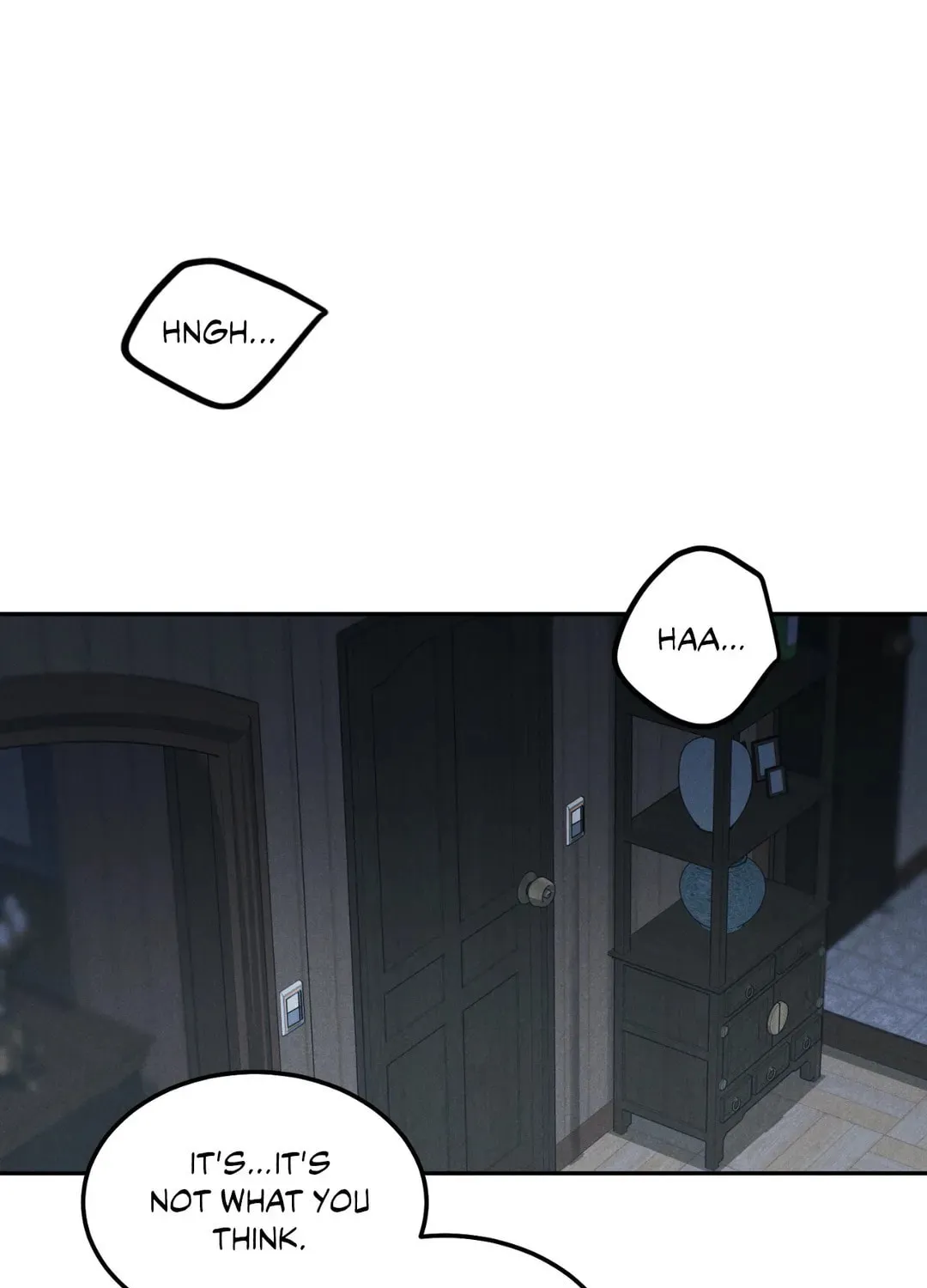 Read Limited Run chapter 29 image 45 on Lezhin