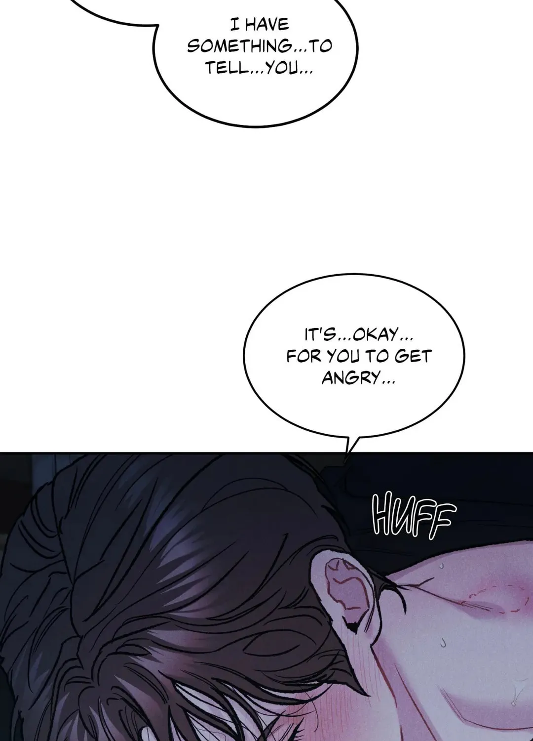 Read Limited Run chapter 29 image 46 on Lezhin