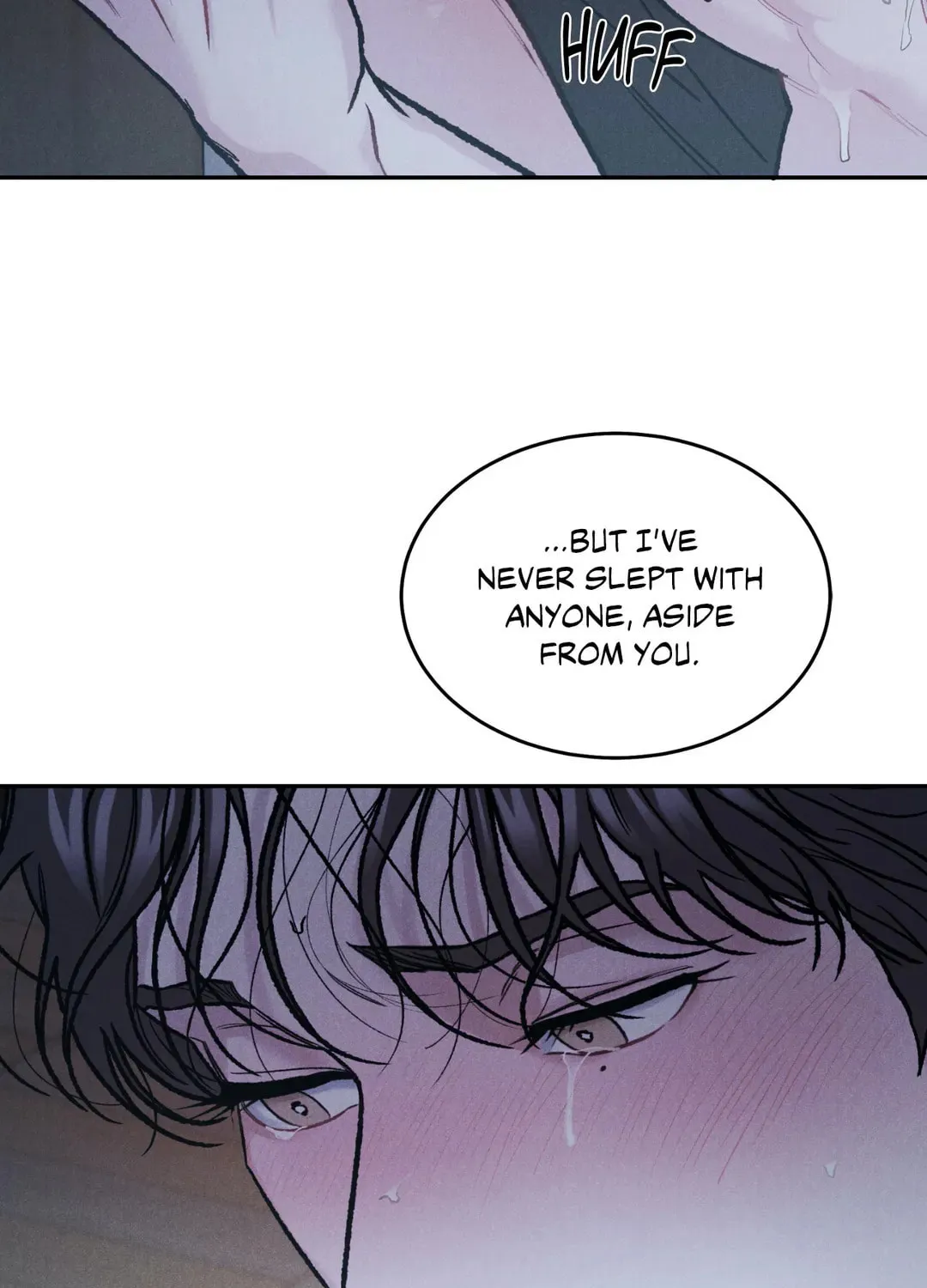 Read Limited Run chapter 29 image 48 on Lezhin