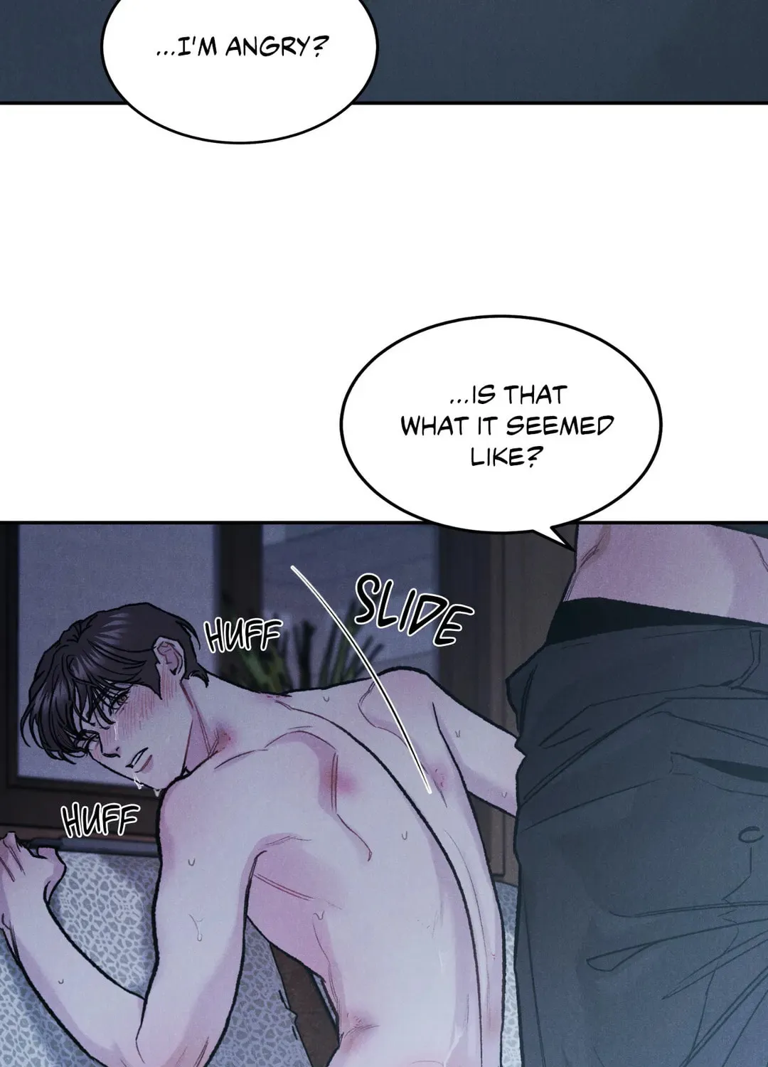 Read Limited Run chapter 29 image 54 on Lezhin