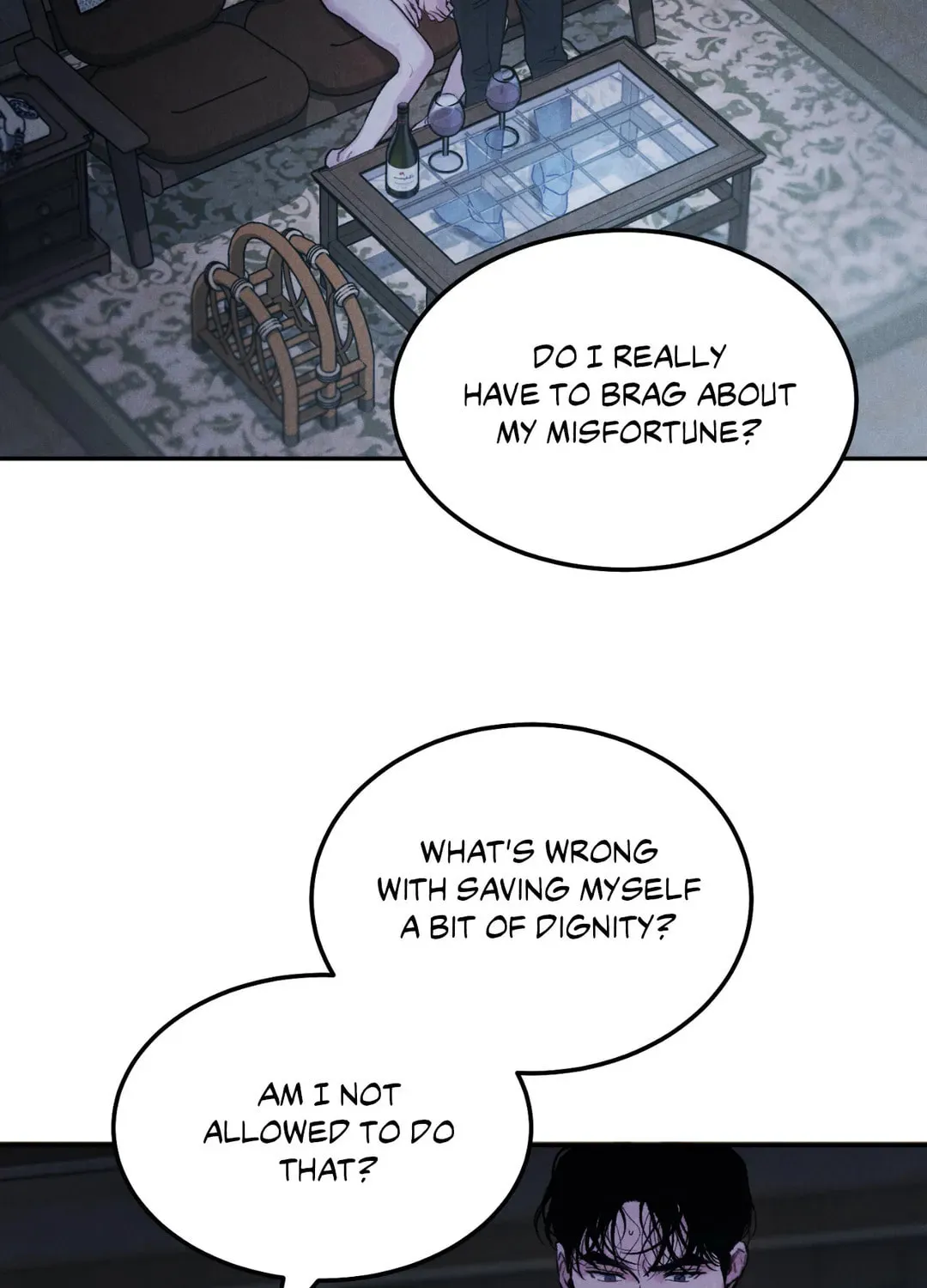 Read Limited Run chapter 29 image 60 on Lezhin